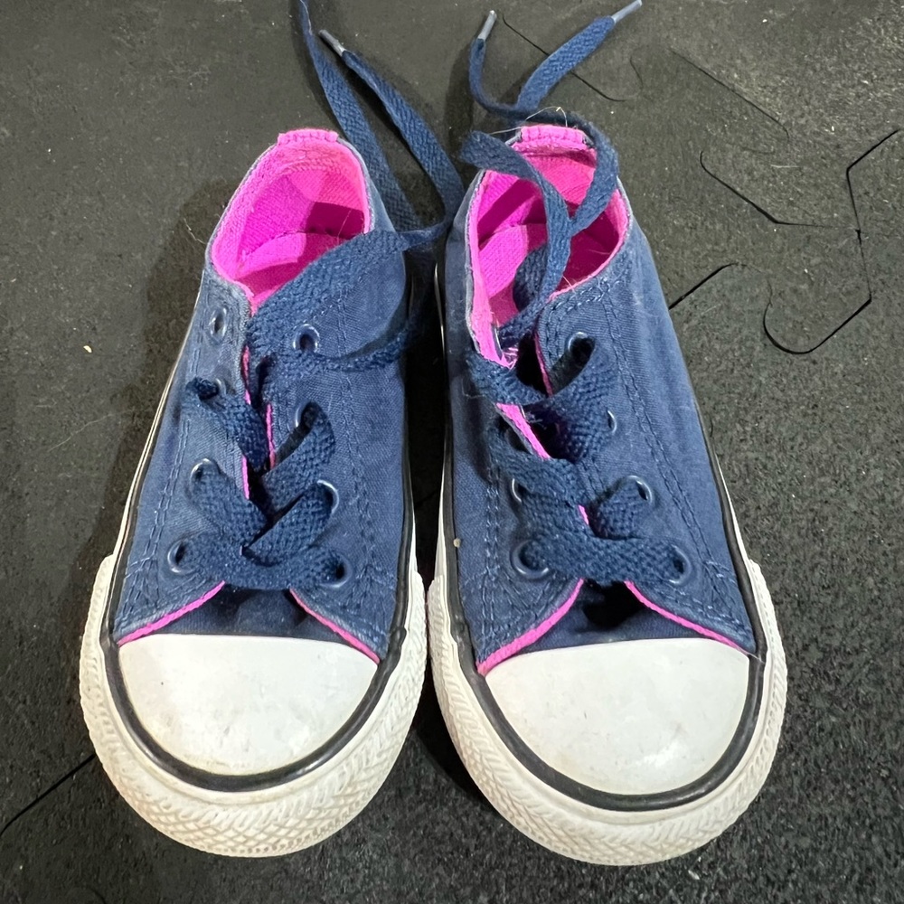 Converse All Stars - US 6